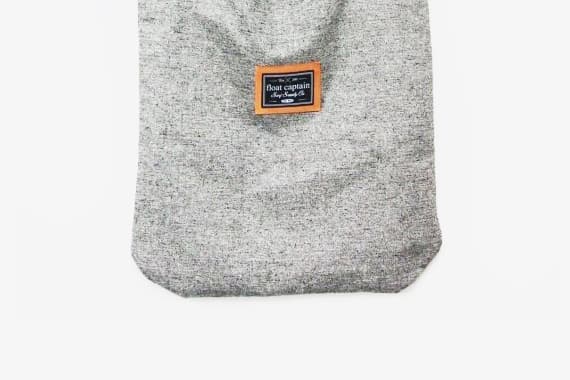 leather bag