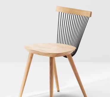 The unique Chair By ecoshop 